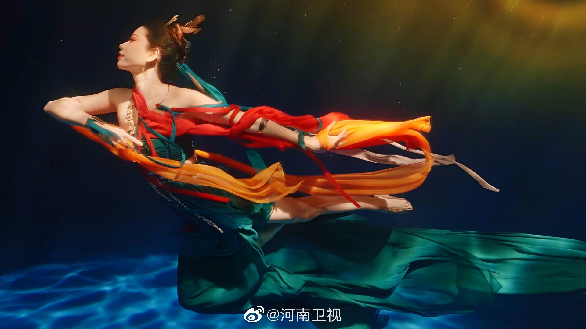 b站将与河南卫视推出舞蹈综艺