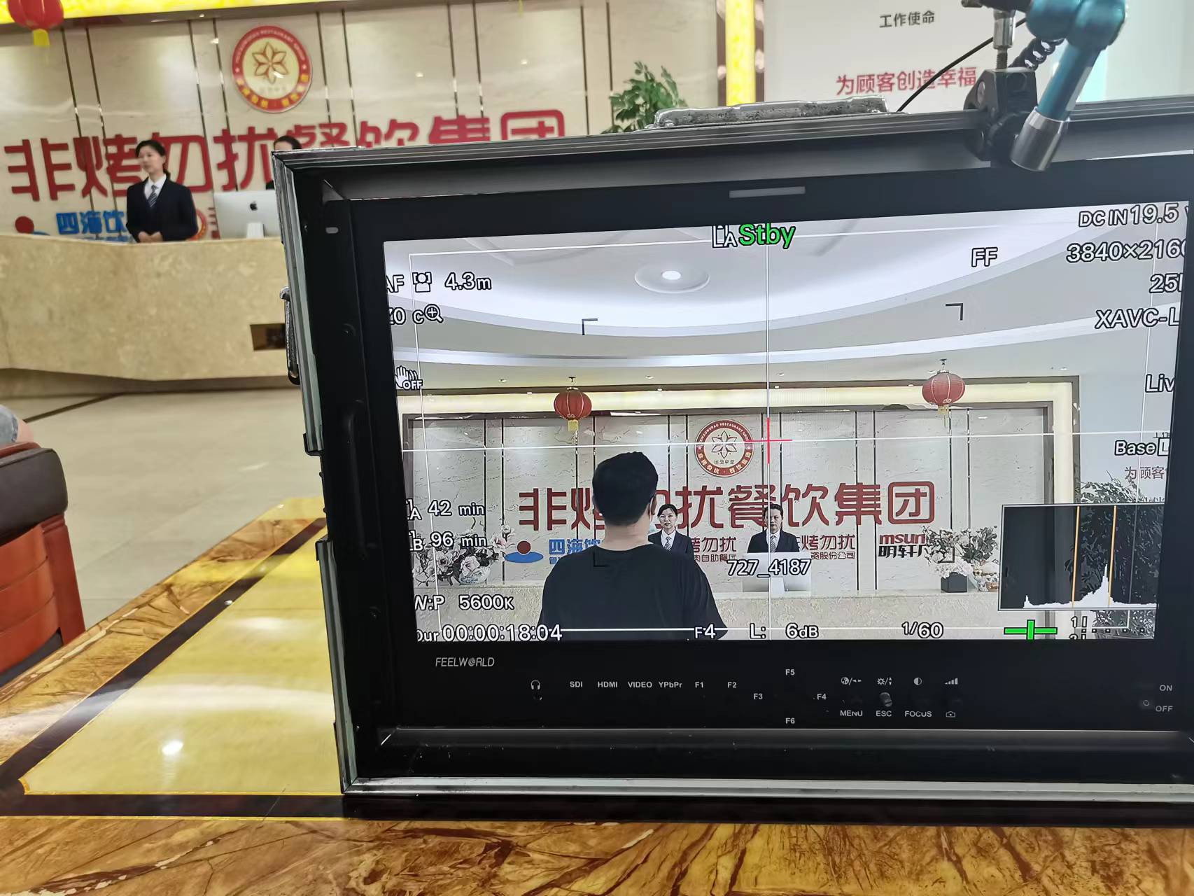 巨画传媒专注深圳视频拍摄制造太原互联网推行